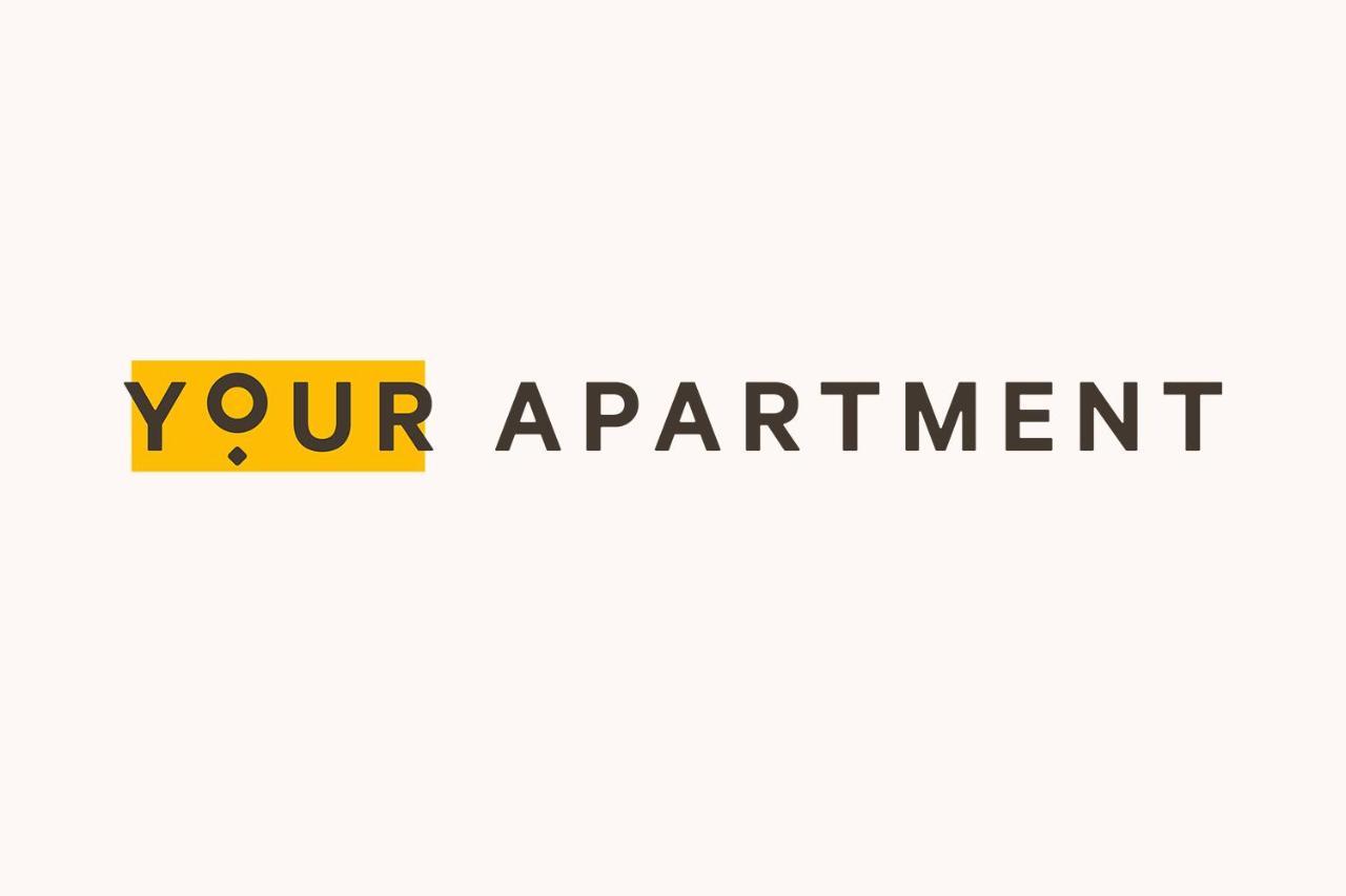 Berkeley Square Pads Apartment Bristol Bagian luar foto