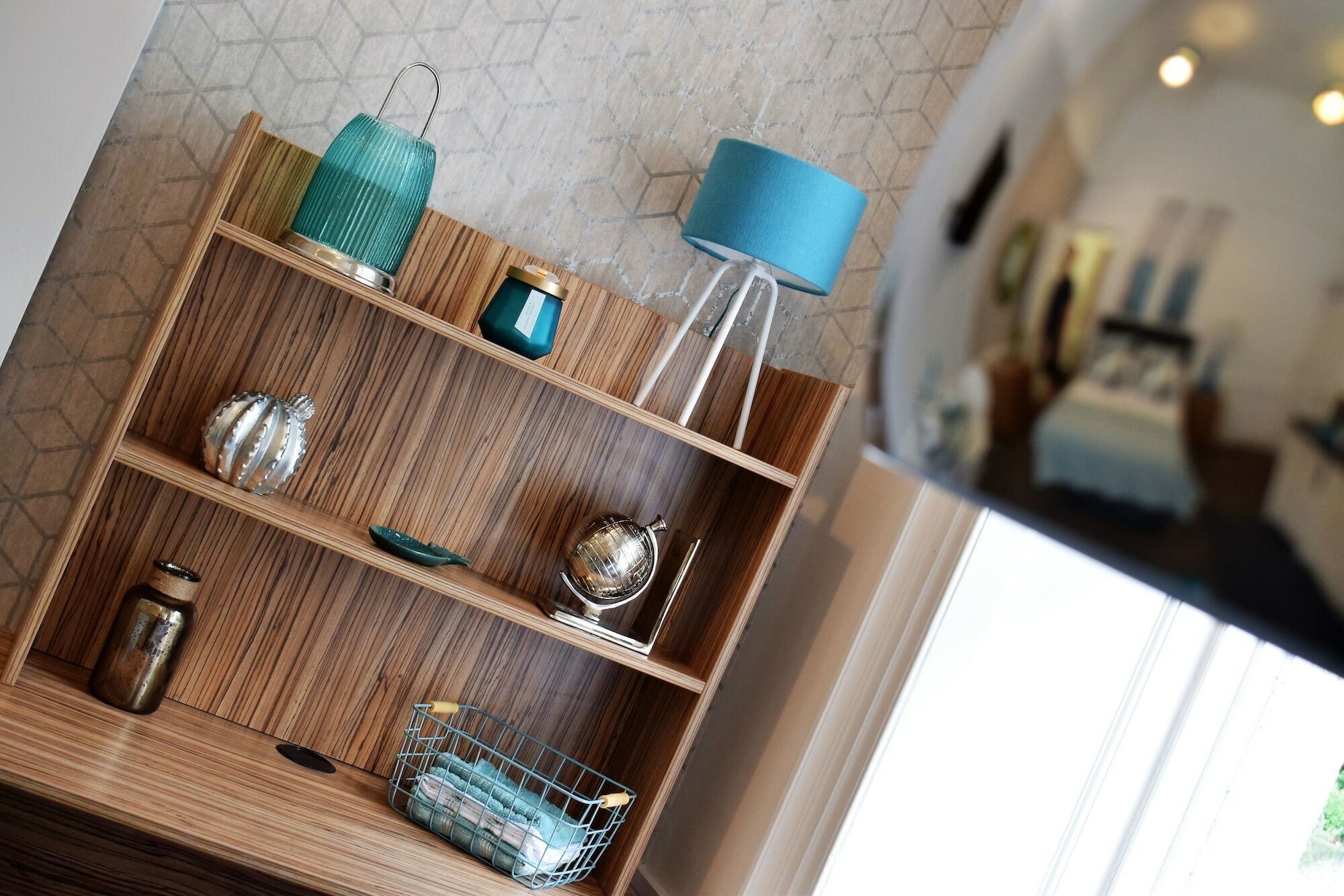 Berkeley Square Pads Apartment Bristol Bagian luar foto