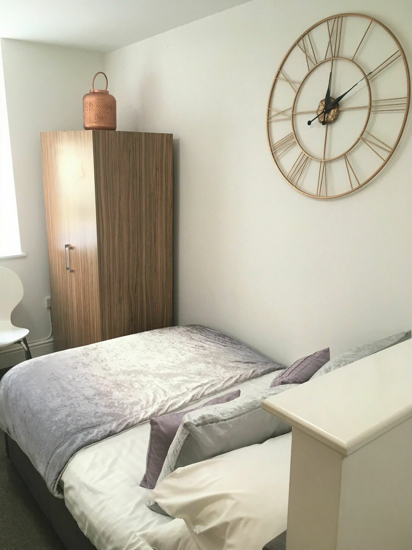 Berkeley Square Pads Apartment Bristol Bagian luar foto