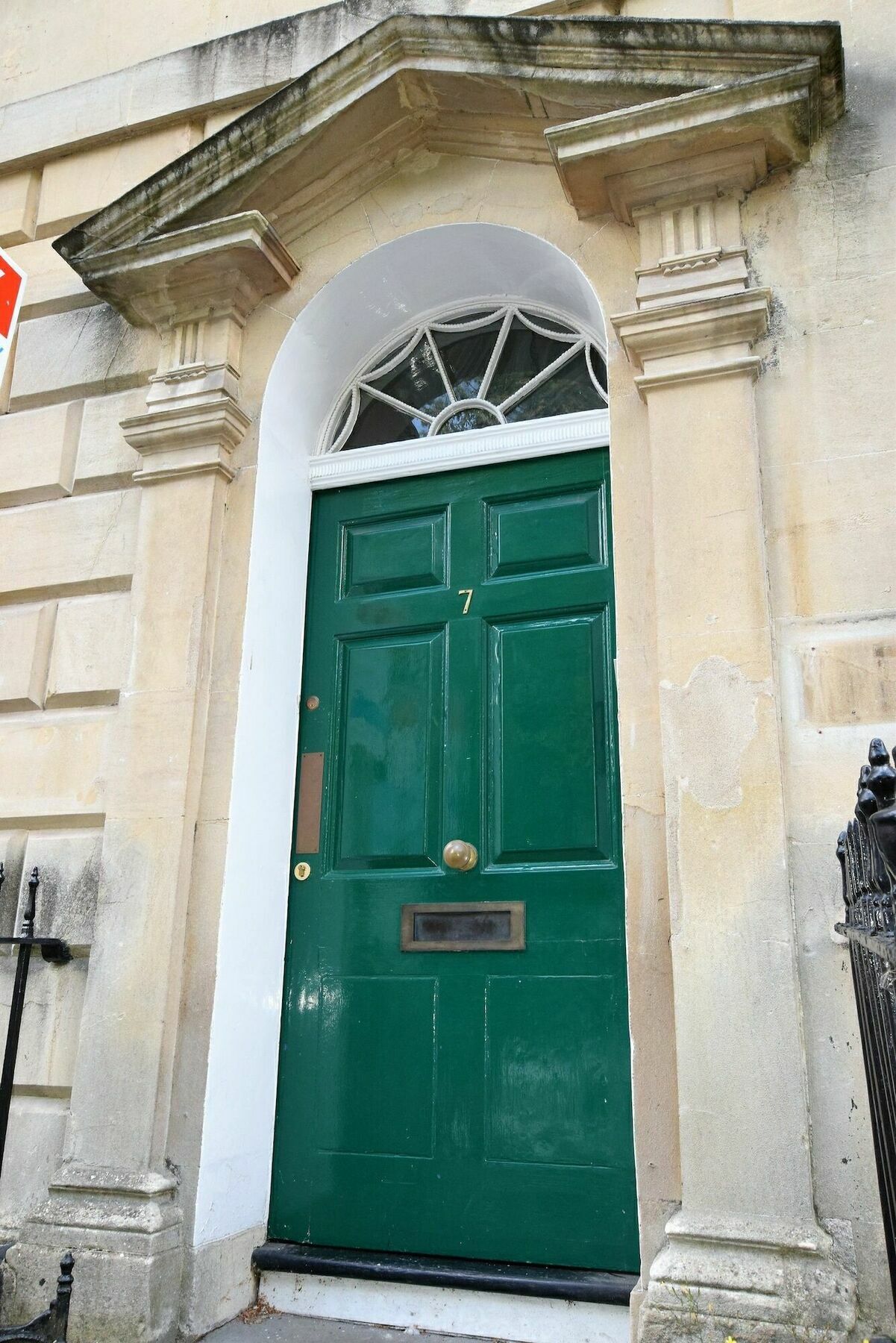 Berkeley Square Pads Apartment Bristol Bagian luar foto